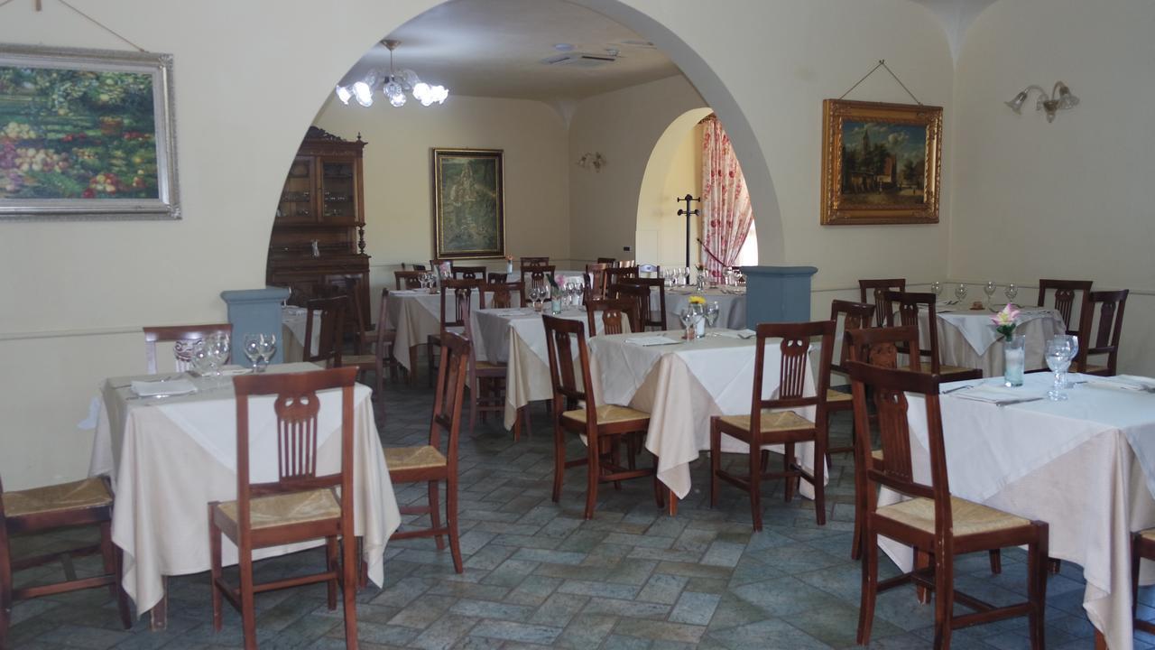 בית הארחה SantʼEufemia Lamezia 	Agriturismo Masseria I Risi מראה חיצוני תמונה