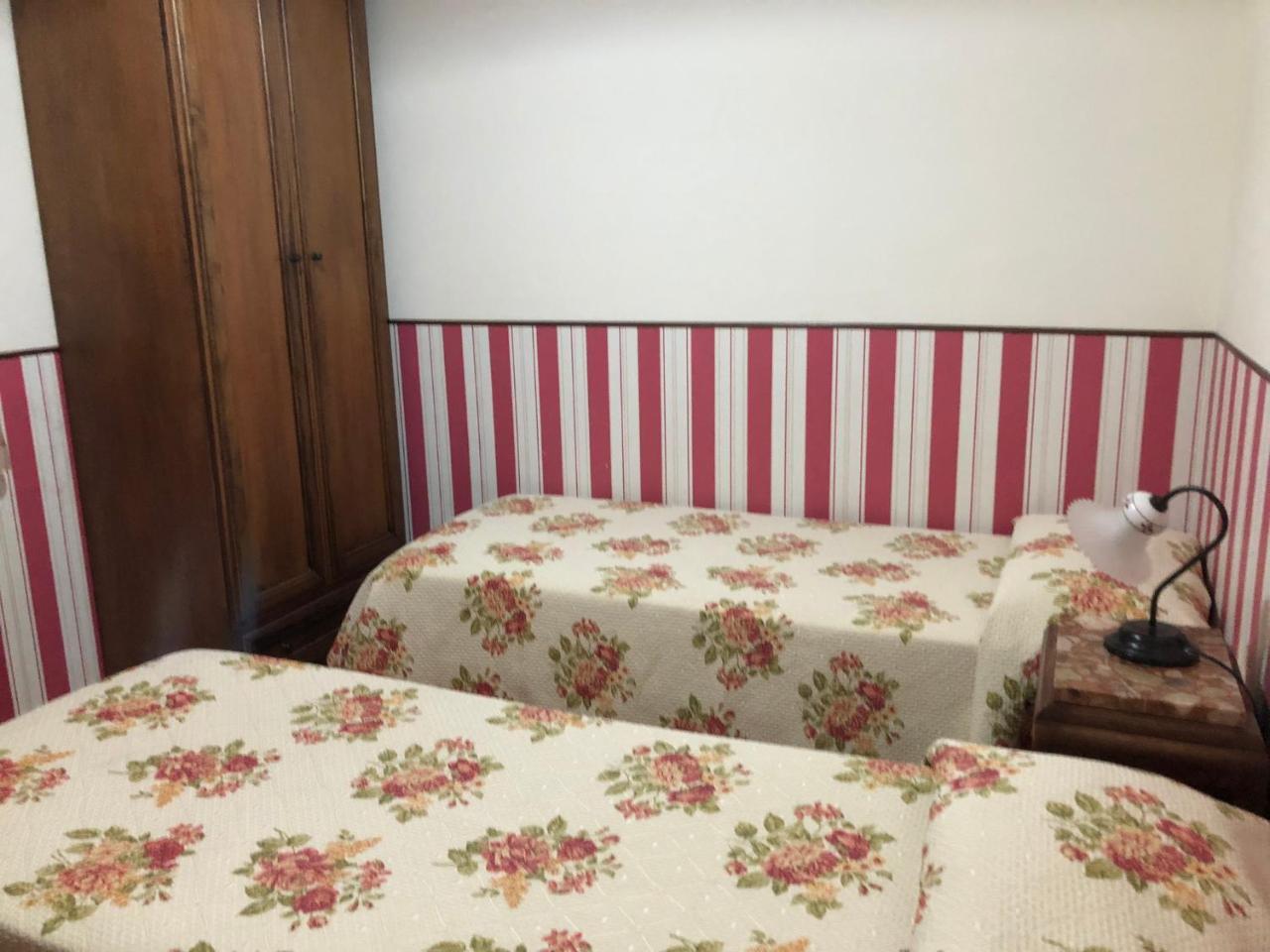 בית הארחה SantʼEufemia Lamezia 	Agriturismo Masseria I Risi מראה חיצוני תמונה